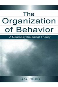 Organization of Behavior