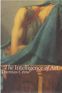 The Intelligence of Art