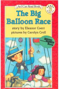 The Big Balloon Race