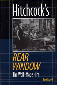Hitchcock's 