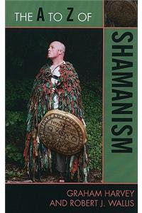 The A to Z of Shamanism