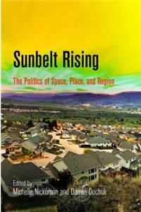 Sunbelt Rising