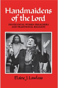 Handmaidens of the Lord