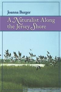 A Naturalist Along the Jersey Shore