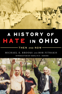 History of Hate in Ohio