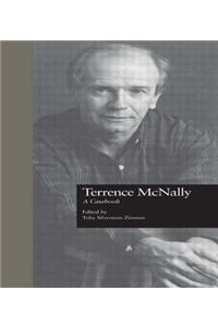 Terrence McNally