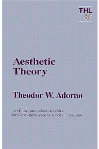 Aesthetic Theory