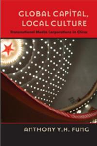 Global Capital, Local Culture