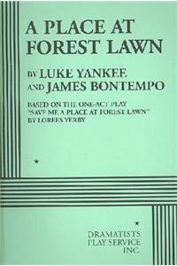 A Place at Forest Lawn