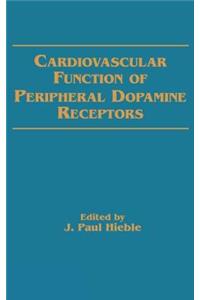 Cardiovascular Function of Peripheral Dopamine Receptors