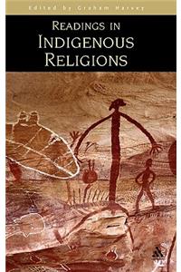 Readings in Indigenous Religions