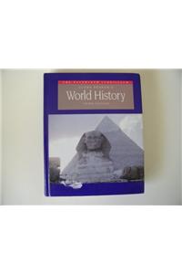 Gf Pacemaker World History Third Edition Se 1999c