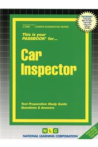 Car Inspector