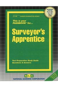 Surveyor's Apprentice