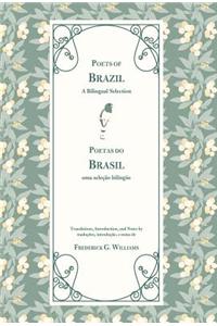 Poets of Brazil
