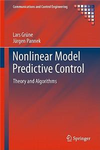 Nonlinear Model Predictive Control