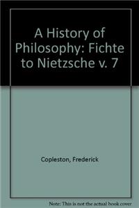 A History of Philosophy