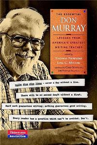 Essential Don Murray