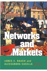 Networks and Markets