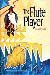 The Flute Player
