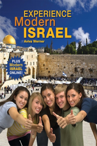 Experience Modern Israel Plus Modern Israel Online