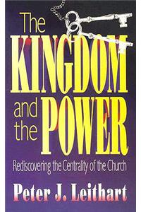 Kingdom and the Power, The