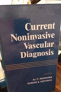 Current Noninvasive Vascular Diagnosis