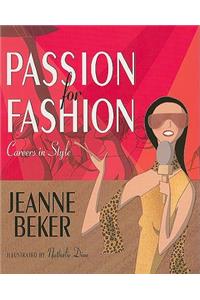 Passion for Fashion