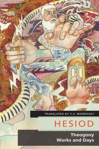Theogony/Works and Days: Works and Days