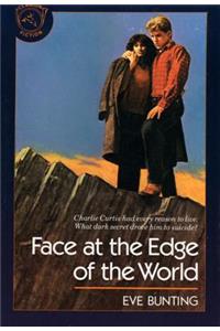 Face at the Edge of the World