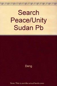 Search Peace/Unity Sudan Pb