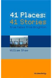 41 Places - 41 Stories