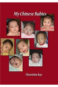 My Chinese Babies
