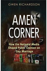 Amen Corner