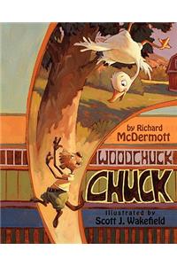 Woodchuck Chuck