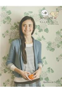 Knitbot Essentials