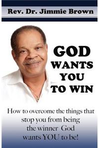 God Wants You to Win