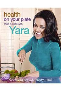 Health on Your Plate