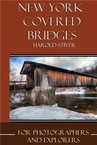 New York's Covered Bridges