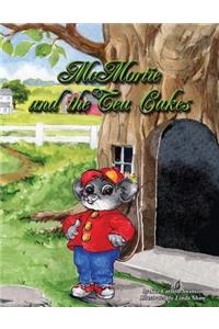 McMortie and the Tea Cakes