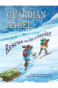 Guardian Angel - Rescue on the Glacier
