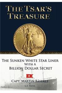 The Tsar's Treasure