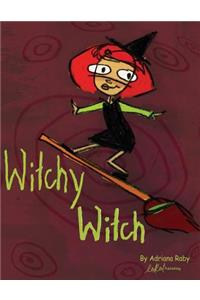 Witchy Witch