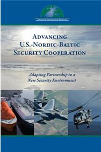 Advancing U.S.-Nordic-Baltic Security Cooperation