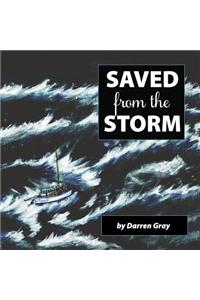 Saved from the Storm