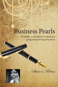 Business Pearls