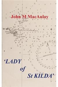 'Lady of St Kilda'