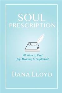 Soul Prescription