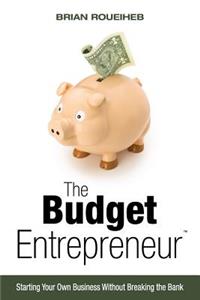 Budget Entrepreneur