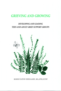 Grieving & Growing